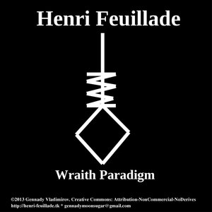 Wraith Paradigm