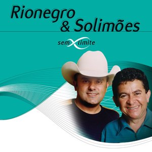 Rionegro & Solimões Sem Limite