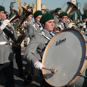 Stabsmusikkorps Der Bundeswehr のアバター