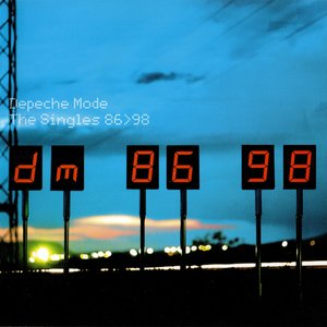 The Singles 86 > 98
