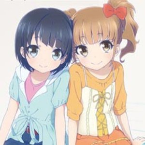 Avatar for 潮留美海(cv.小松未可子)&久沼さゆ(cv.石原夏織)