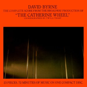 The Complete Score from the Broadway Production of "The Catherine Wheel"