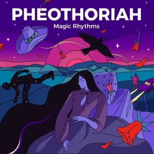 Magic Rhythms
