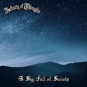 A Sky Full of Secrets