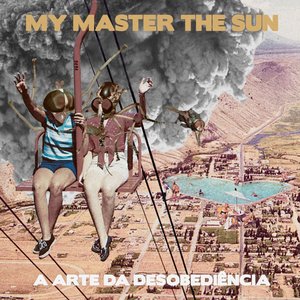 A Arte Da Desobediência