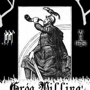 Image for 'Gróa Willing'