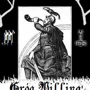 Image for 'Gróa Willing'