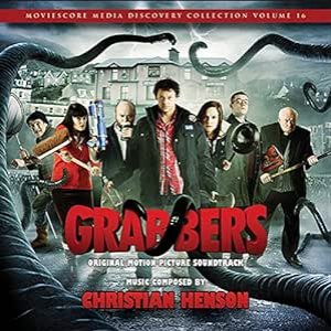 Grabbers (Original Motion Picture Soundtrack)