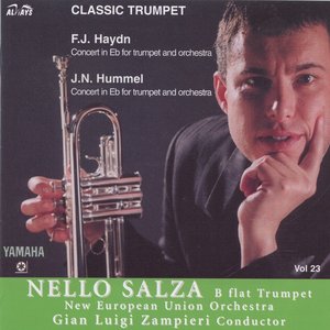Classic Trumpet