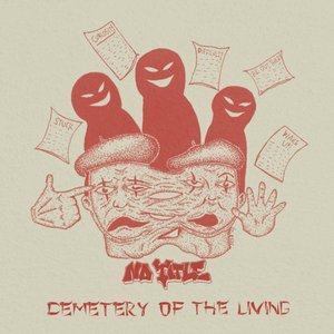 Cemetery of the Living - EP