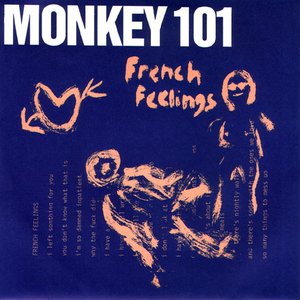 Monkey 101 的头像