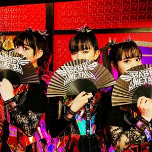 Avatar for BABYMETAL