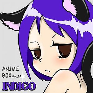 Anime Box Vol.15