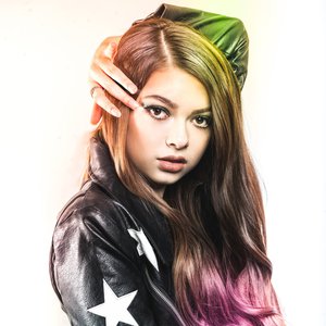 Nikki Hahn 的头像
