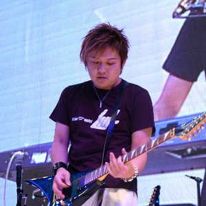 Shoji Hidenori 的头像
