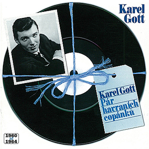 Karel Gott - P�r Havran�ch Cop�nk� - Zortam Music