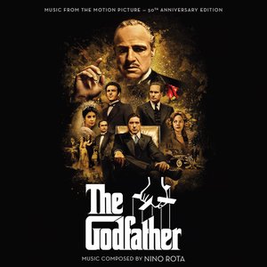 The Godfather (Music from the Motion Picture - 50th Anniversary Edition)