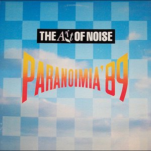 Paranoimia '89