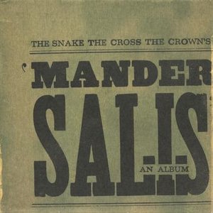 Image for 'Mander Salis'