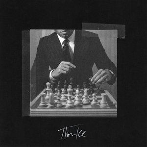 THIN ICE - Single
