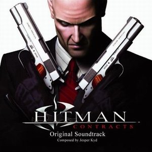 Hitman: Contracts, Original Soundtrack