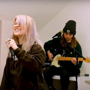 Avatar für Paramore, Julien Baker