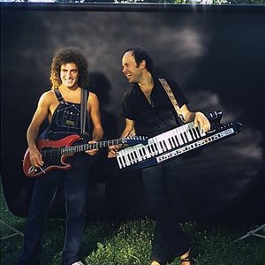 Avatar for Neal Schon & Jan Hammer