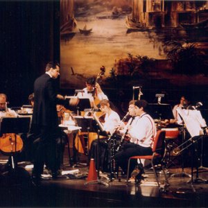 Paragon Ragtime Orchestra 的头像