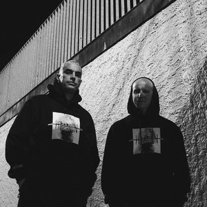 Alix Perez & Headland 的头像
