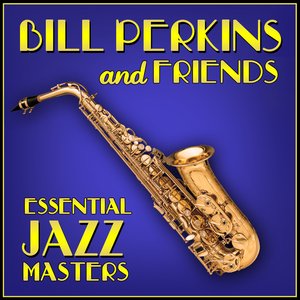 Essential Jazz Masters