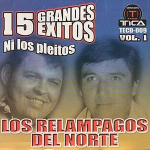 15 Grandes Exitos