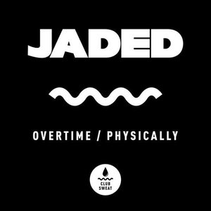 Overtime (Yolanda Be Cool Remix)