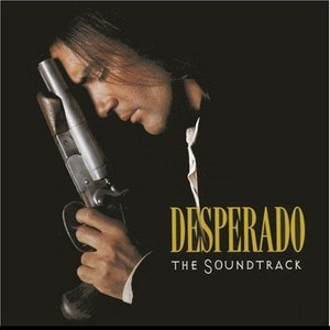 Avatar for desperado soundtrack