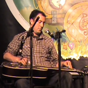 Ivan Rosenberg photo provided by Last.fm