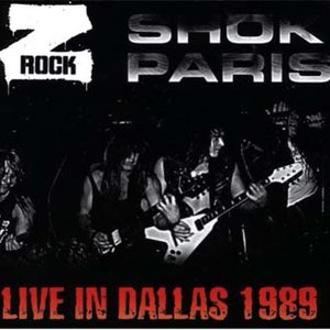 Live in Dallas 1989