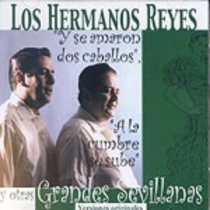 Los Hermanos Reyes için avatar