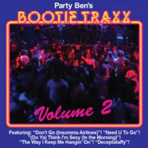 Bootie Traxx Volume 2