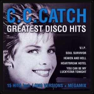 Greatest Disco Hits