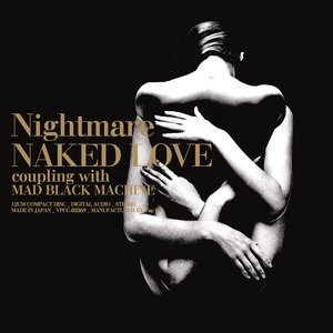 Naked Love
