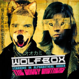 Wolfbox