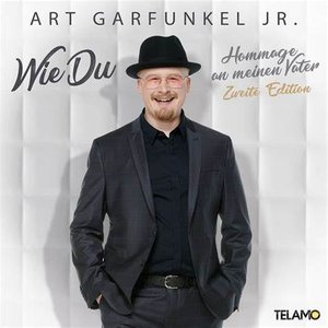Wie Du: Hommage an meinen Vater (Zweite Edition)