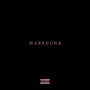 MARADONA