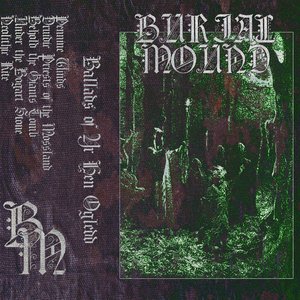Ballads of Yr Hen Ogledd