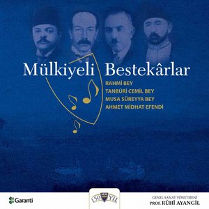 Mülkiyeli Bestekarlar