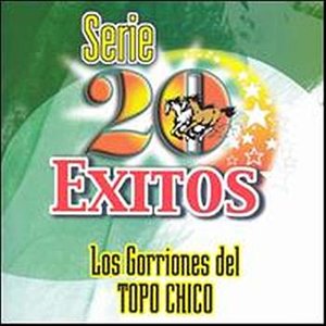 Serie 20 Exitos Los Gorriones Del Topo Chico