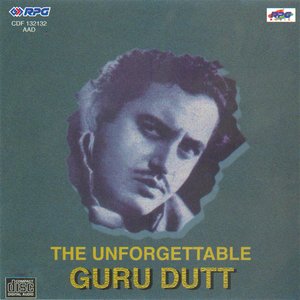 Unforgettable Guru Dutt