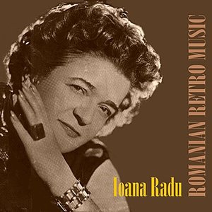 Romanian Retro  Music / Ioana Radu
