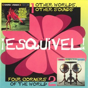Other Worlds, Other Sounds / Four Corners Of The World
