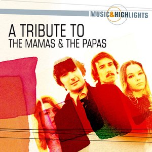 Music & Highlights: The Greetings to the Mamas & the Papas