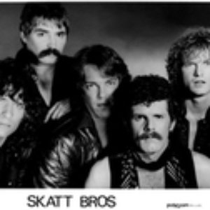 Image for 'Skatt Brothers'